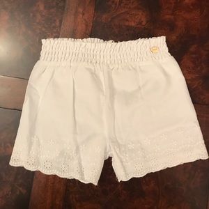 NWOT baby shorts